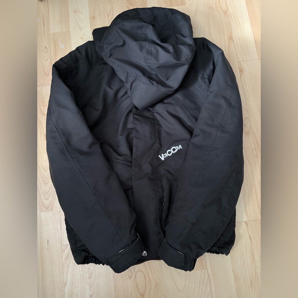 Volcom Ski Jacket - Picture 6 of 6